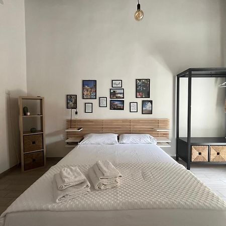 Borgo Orefici - Napoli Centro Dış mekan fotoğraf
