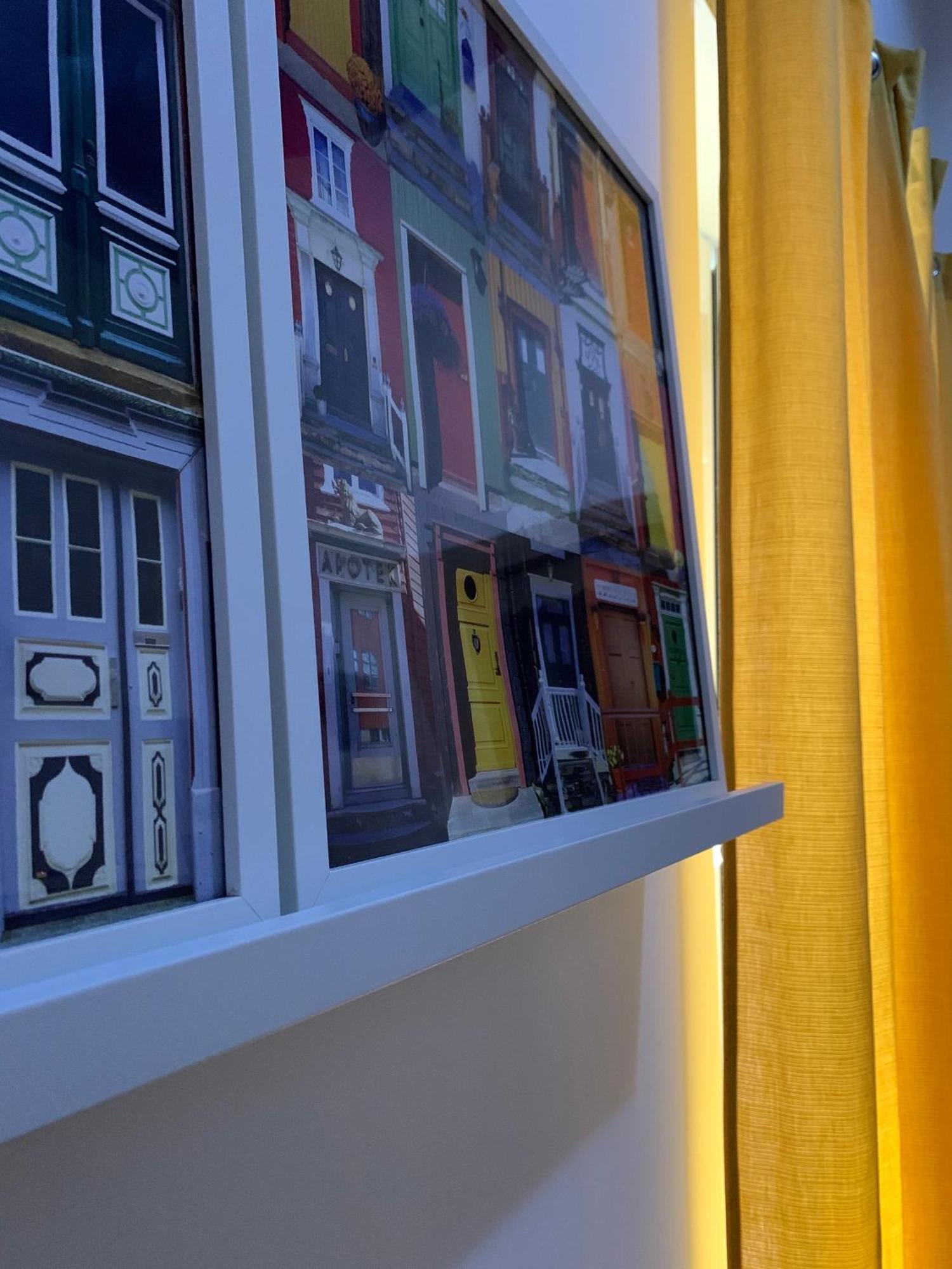Borgo Orefici - Napoli Centro Dış mekan fotoğraf
