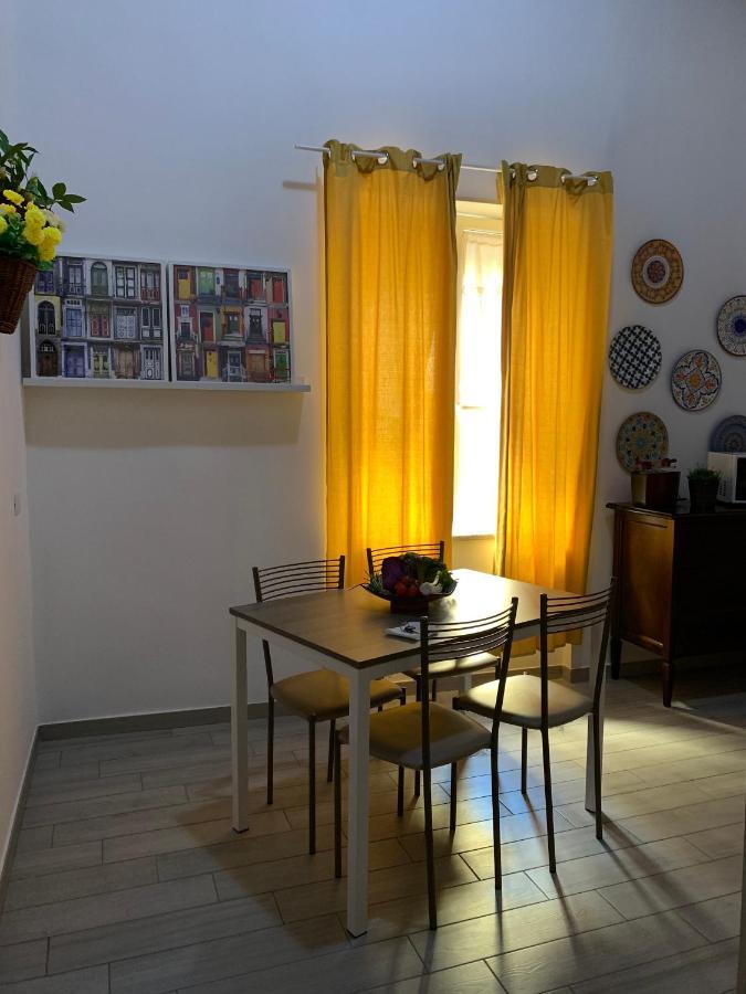 Borgo Orefici - Napoli Centro Dış mekan fotoğraf