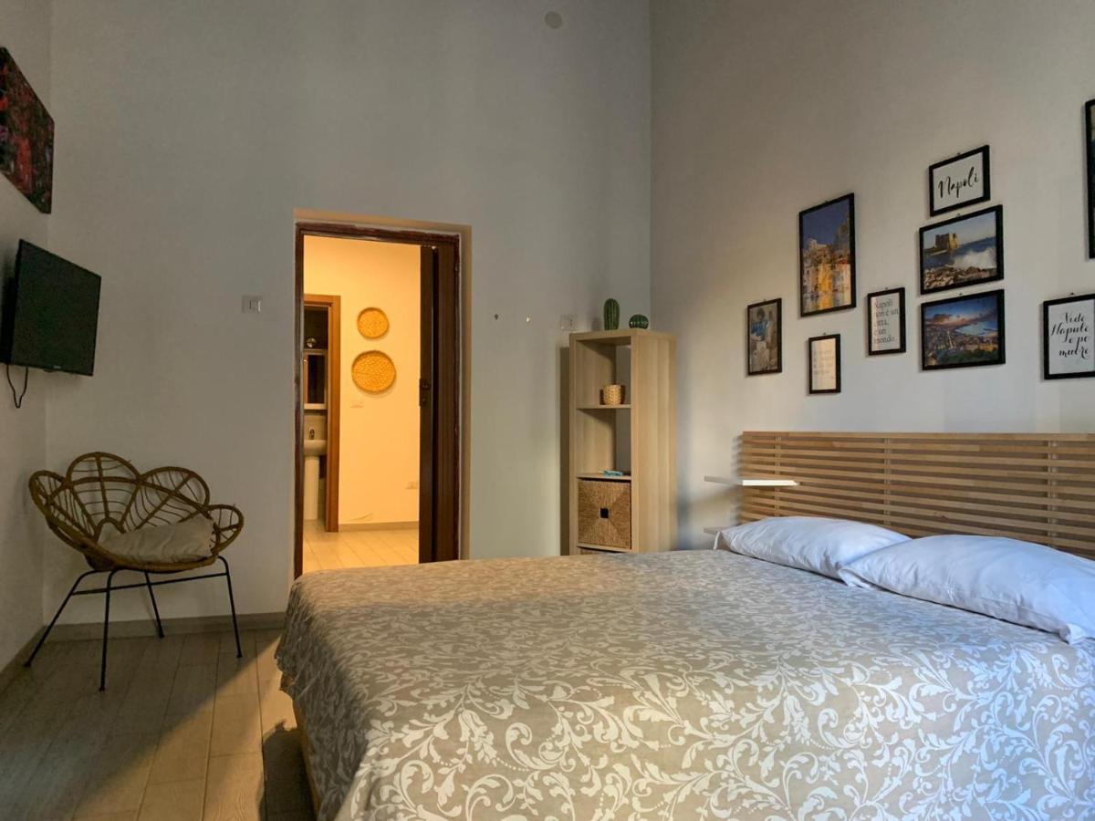 Borgo Orefici - Napoli Centro Dış mekan fotoğraf