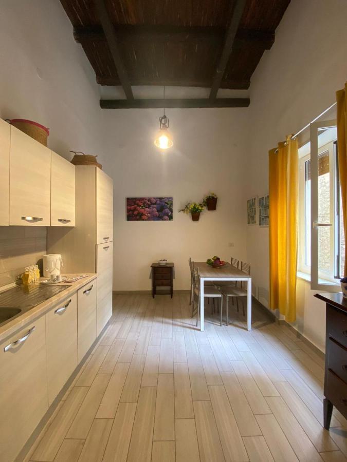 Borgo Orefici - Napoli Centro Dış mekan fotoğraf