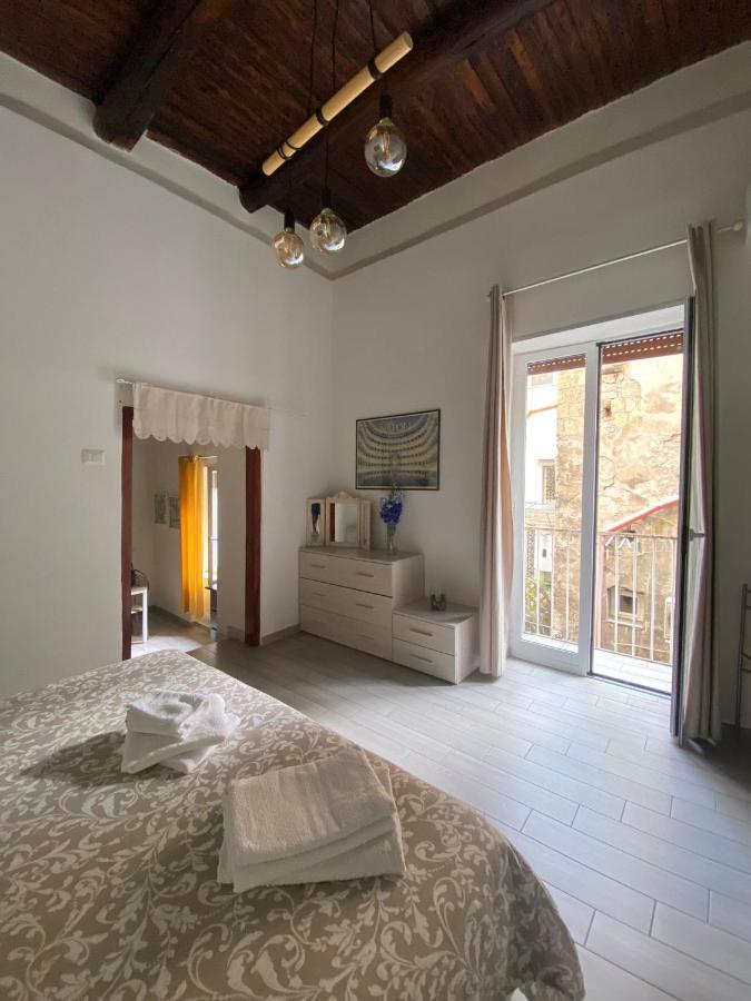 Borgo Orefici - Napoli Centro Dış mekan fotoğraf