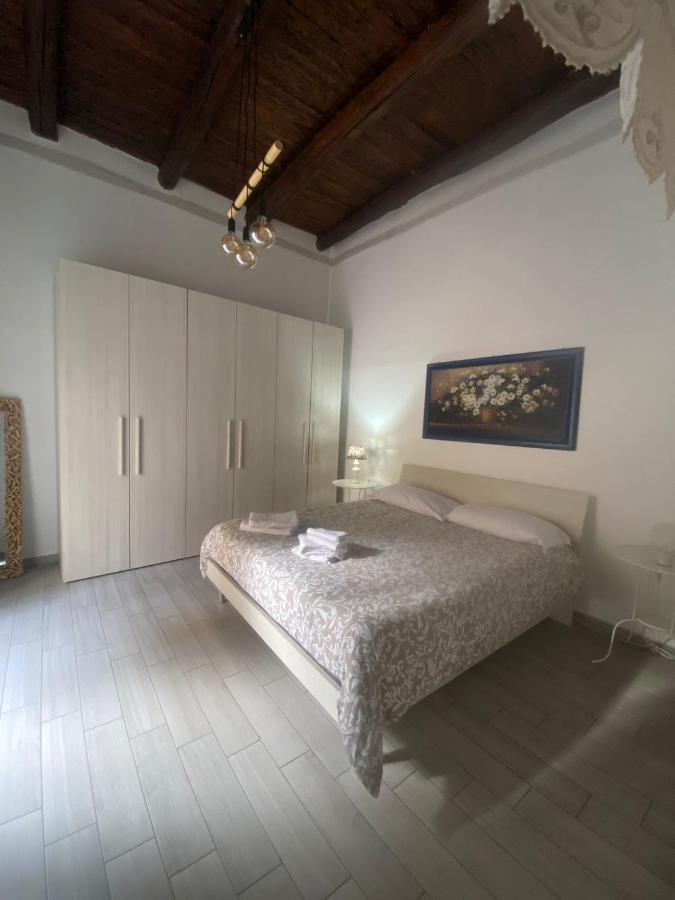 Borgo Orefici - Napoli Centro Dış mekan fotoğraf
