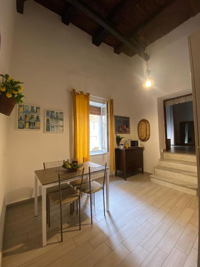 Borgo Orefici - Napoli Centro Dış mekan fotoğraf