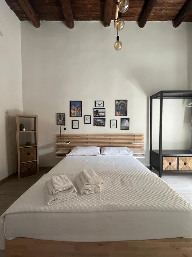 Borgo Orefici - Napoli Centro Dış mekan fotoğraf