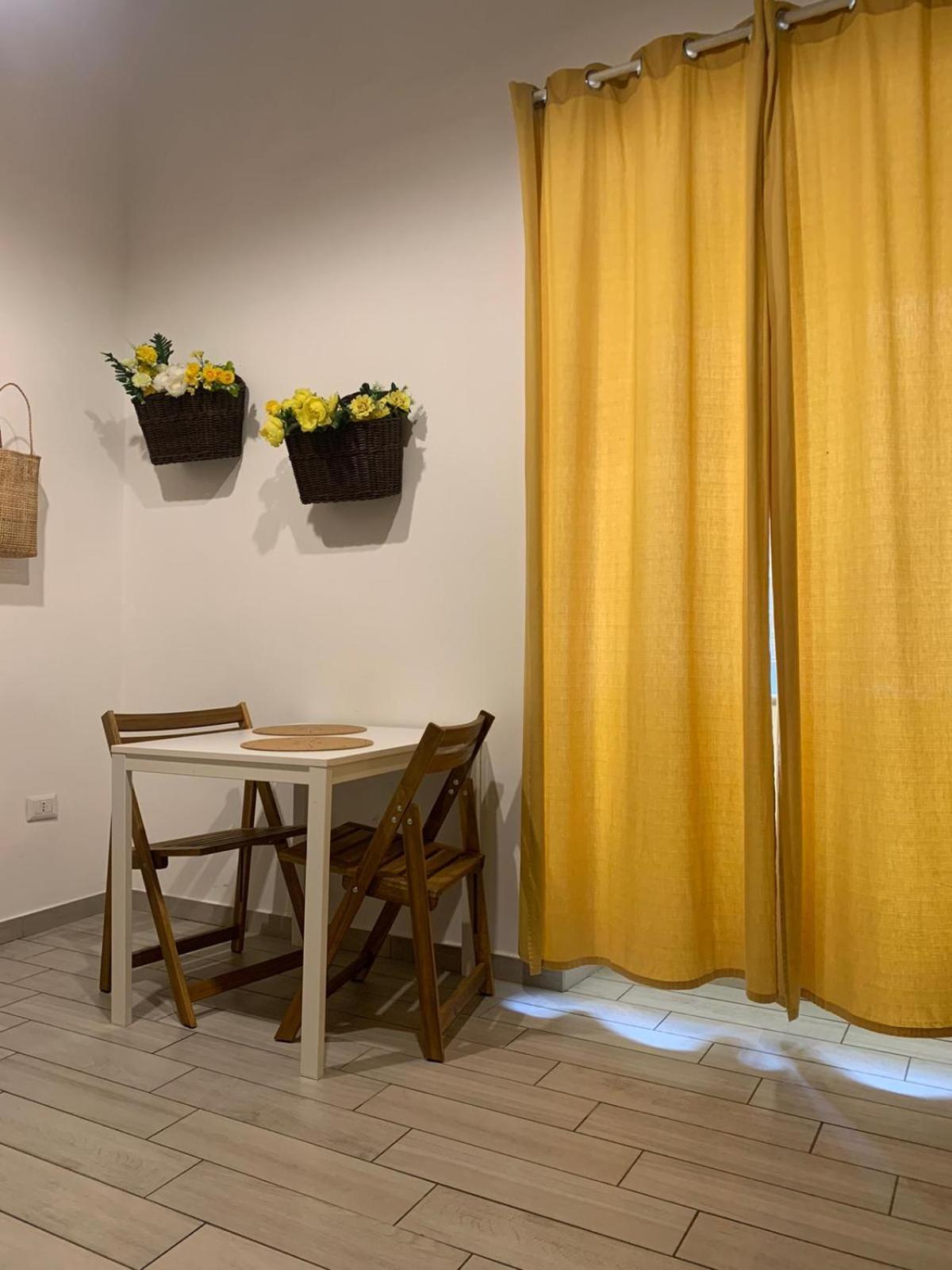 Borgo Orefici - Napoli Centro Dış mekan fotoğraf