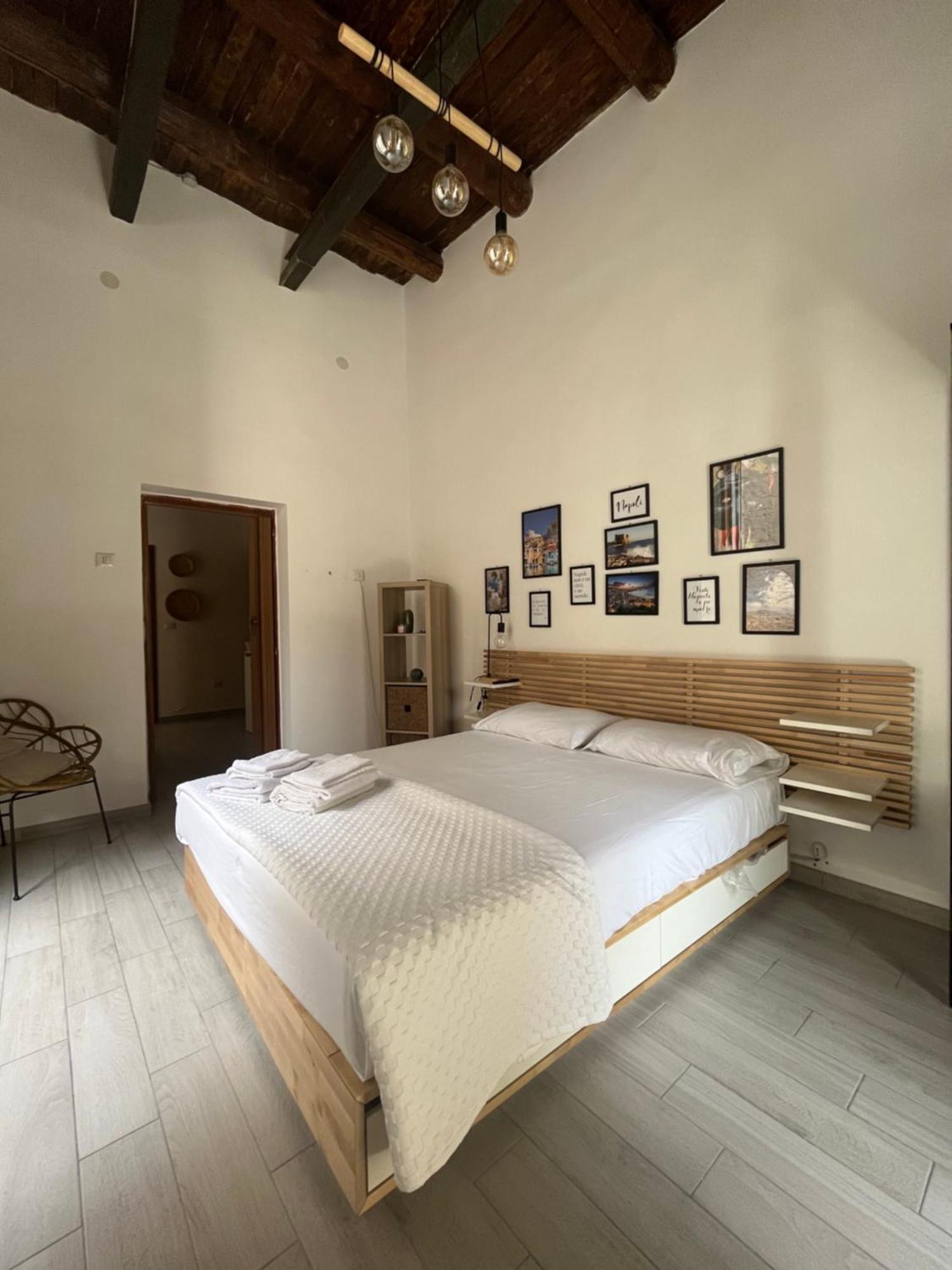 Borgo Orefici - Napoli Centro Dış mekan fotoğraf