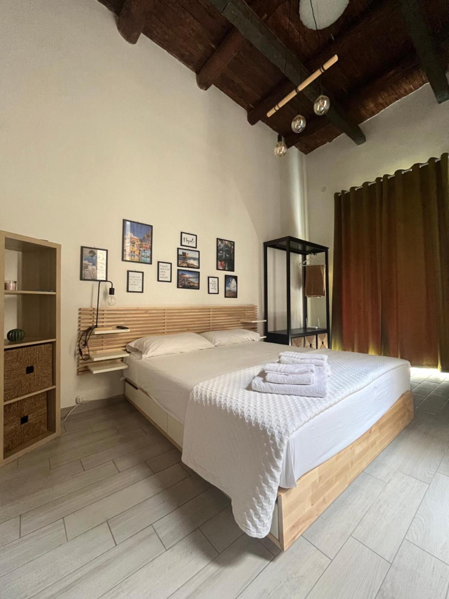 Borgo Orefici - Napoli Centro Dış mekan fotoğraf
