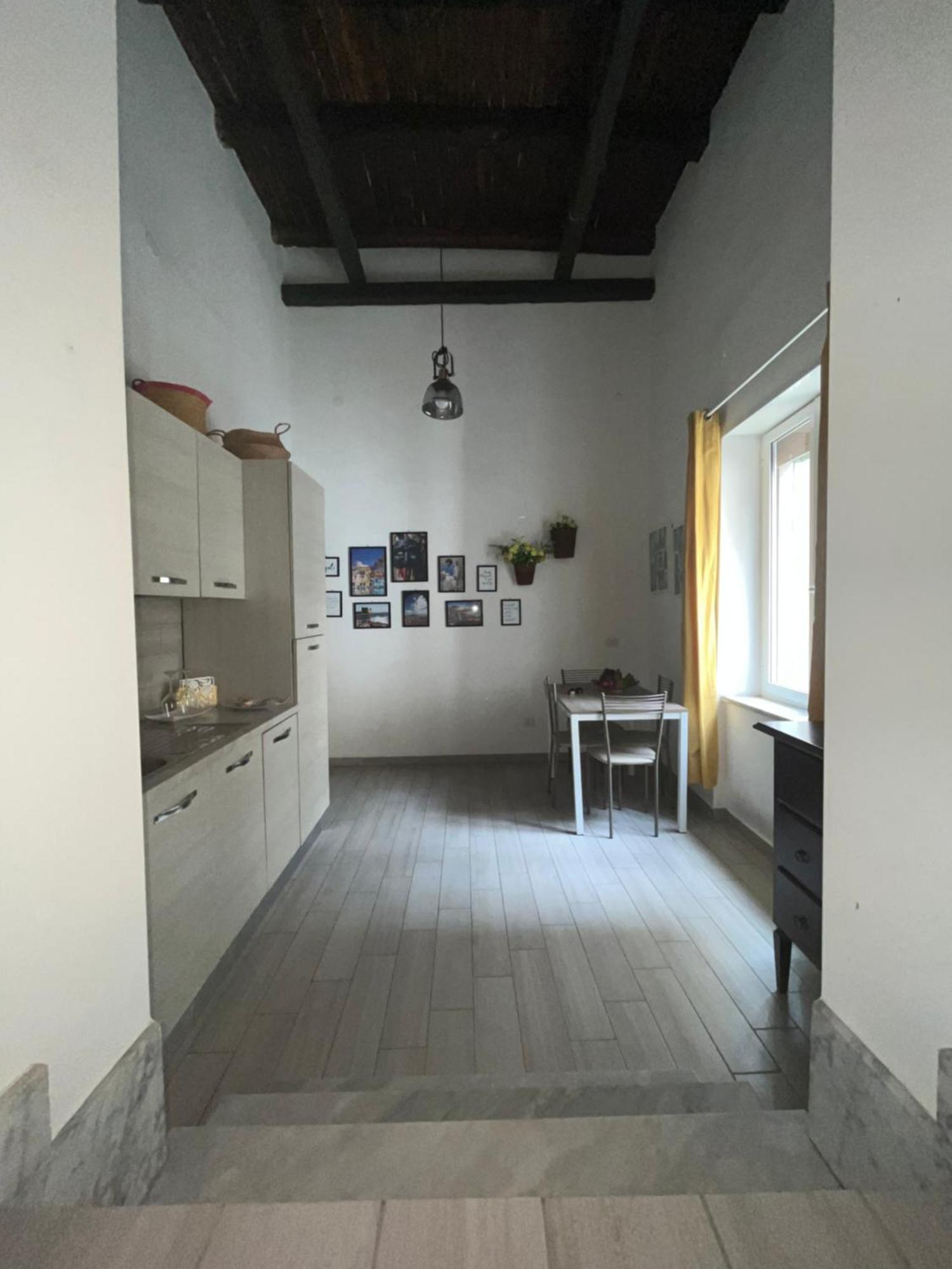 Borgo Orefici - Napoli Centro Dış mekan fotoğraf