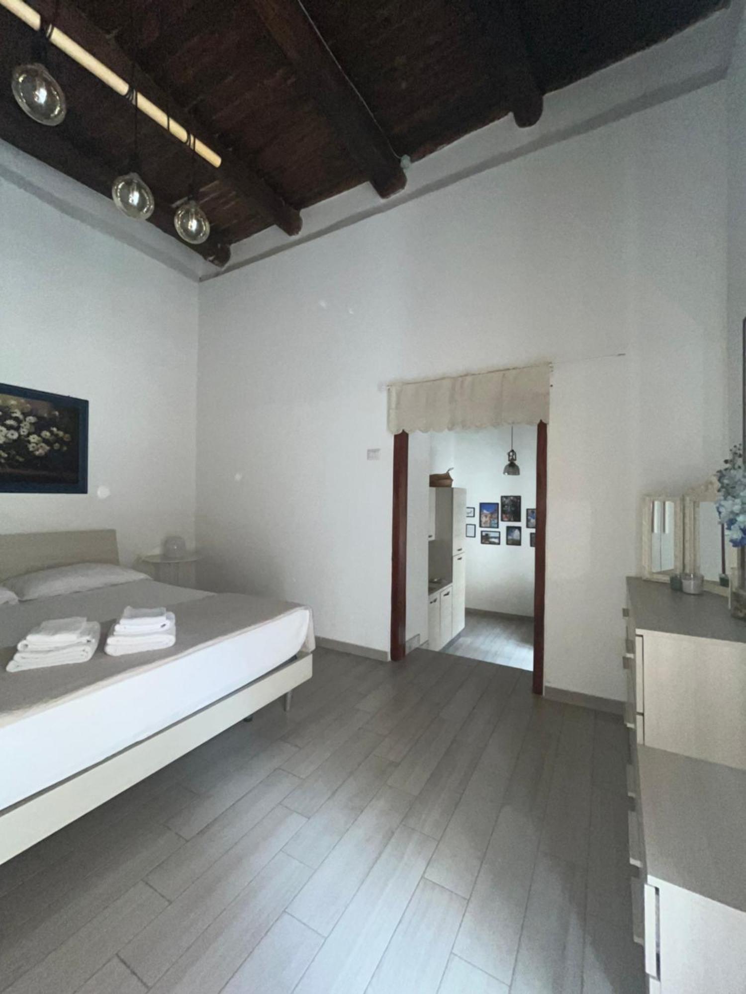 Borgo Orefici - Napoli Centro Dış mekan fotoğraf