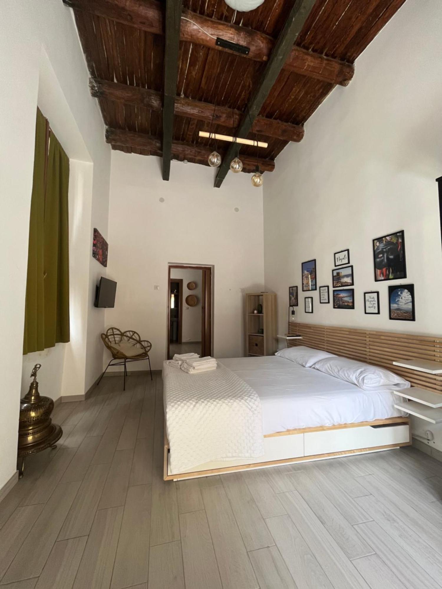 Borgo Orefici - Napoli Centro Dış mekan fotoğraf