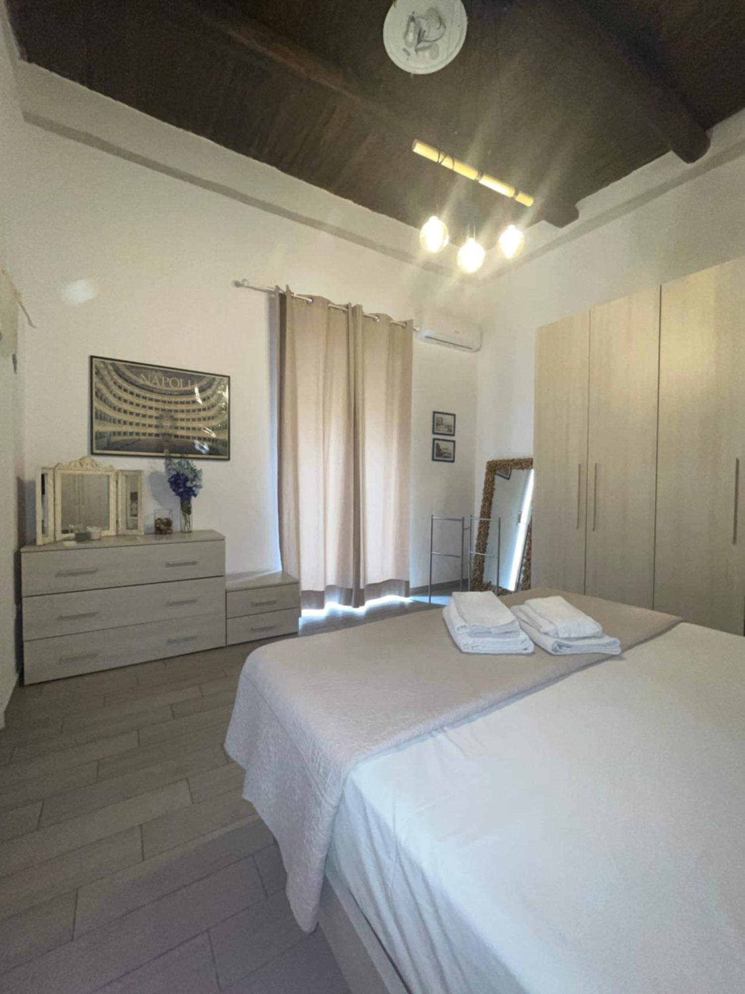Borgo Orefici - Napoli Centro Dış mekan fotoğraf