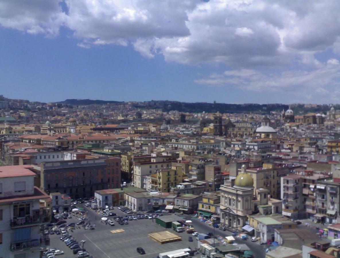 Borgo Orefici - Napoli Centro Dış mekan fotoğraf